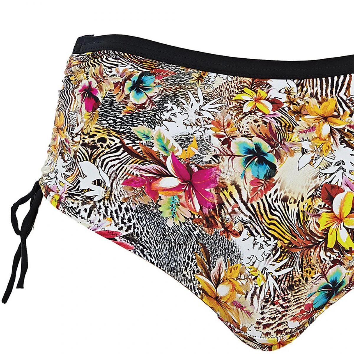 Shorty Jambes Ajustables Fly Free – Image 5