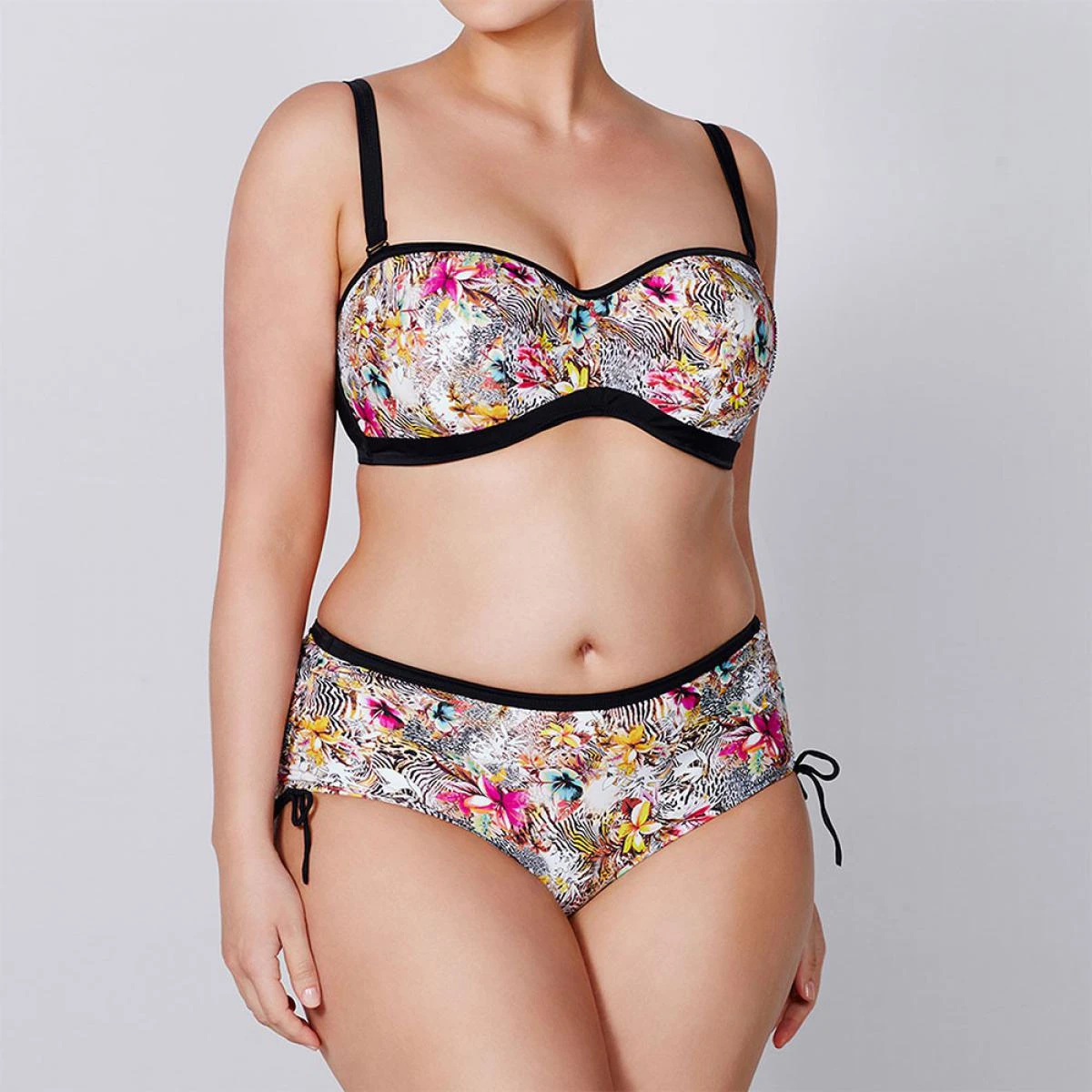 Shorty Jambes Ajustables Fly Free – Image 6