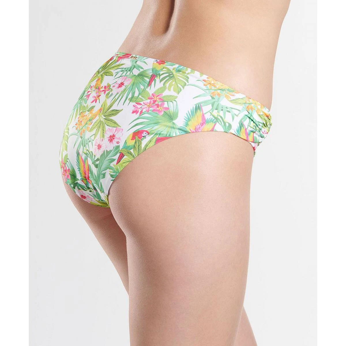 Slip Brésilien Aubade Maillots DESIR D'EVASION Multicolore Désir D'Evasion – Image 4