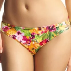 Slip De Bain Classique Copacabana