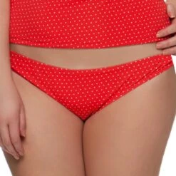 Slip De Bain Curvy Kate PLAIN SAILING