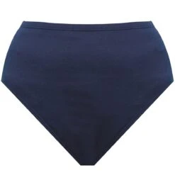 Slip De Bain Gainant Miraclesuit BASIC PANT Bleu