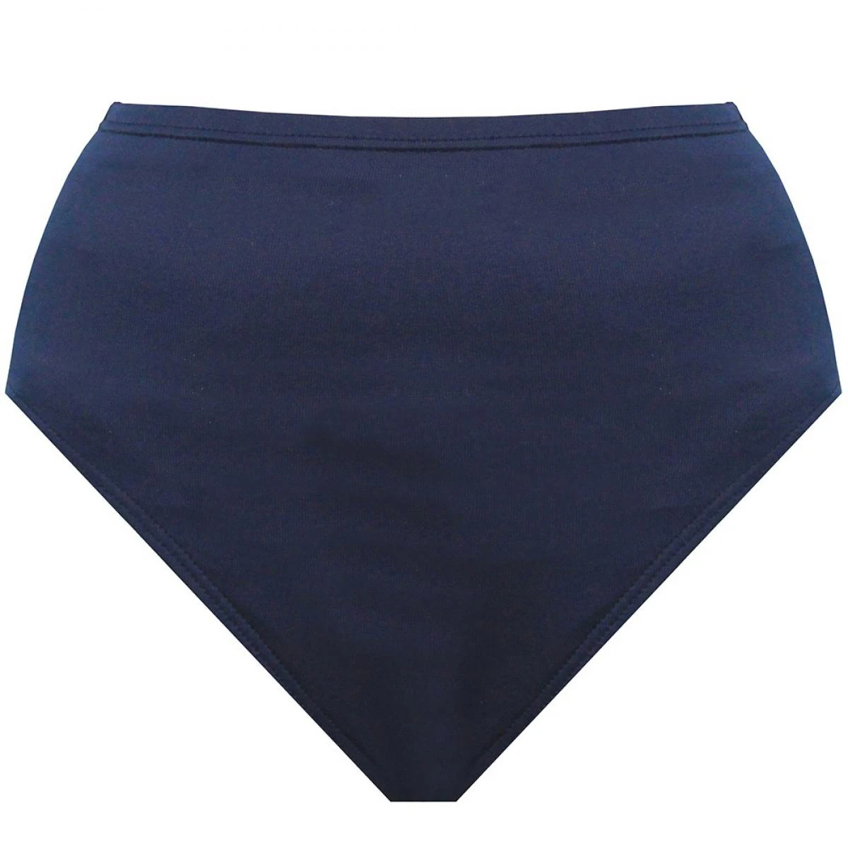 Slip De Bain Gainant Miraclesuit BASIC PANT Bleu