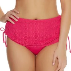 Slip De Bain Jupette Ajustable Kissimmee