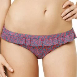 Slip De Bain Latino Cleo By Panache HATTIE Hattie