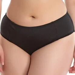 Slip De Bain Mi-couvrant Essentials