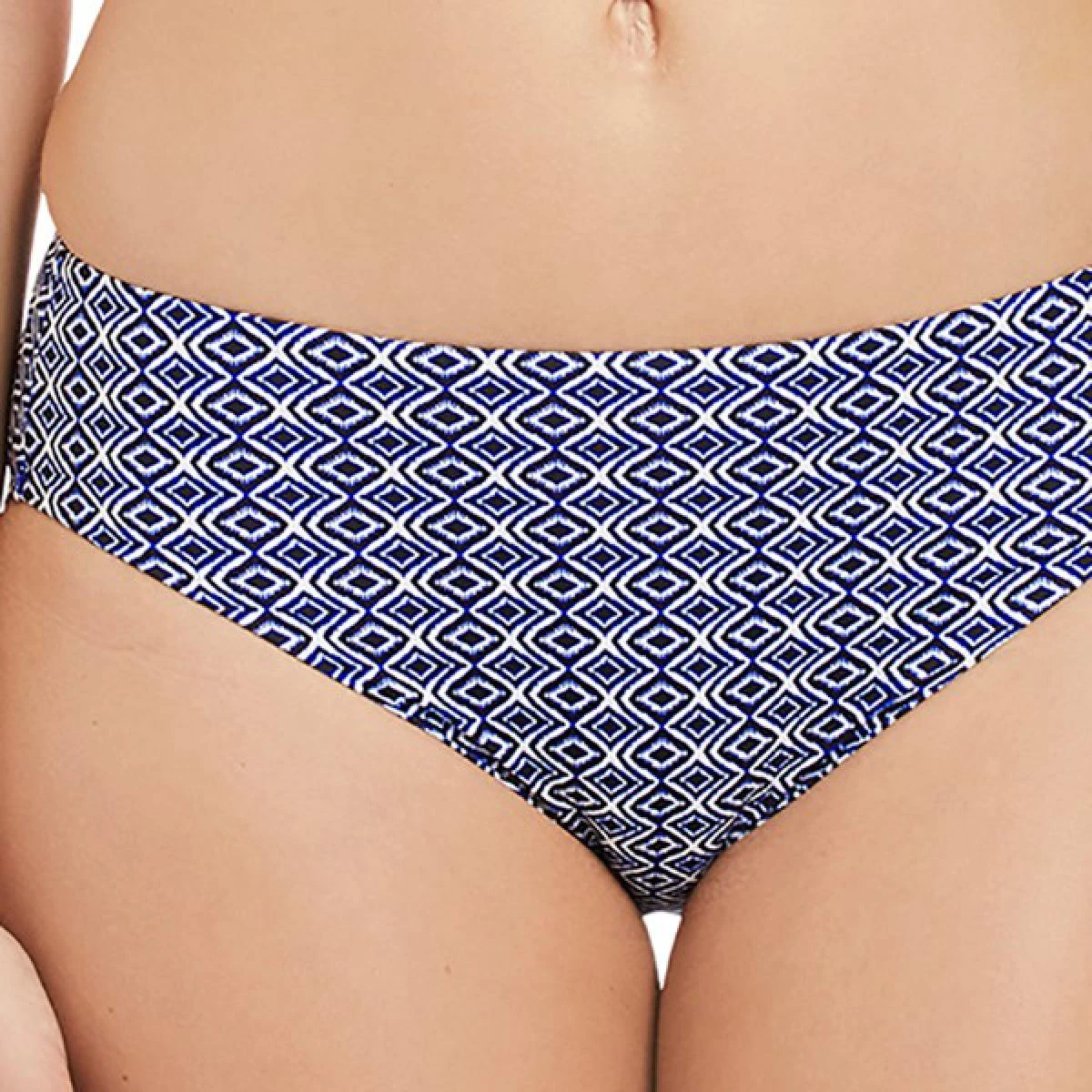 Slip De Bain Mi-couvrant La Manga – Image 2