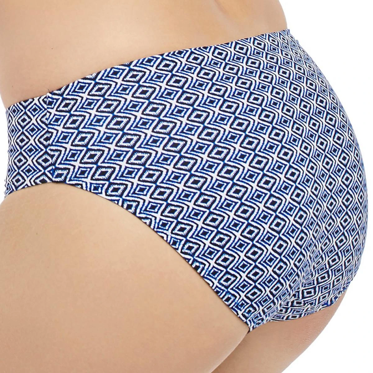 Slip De Bain Mi-couvrant La Manga – Image 3