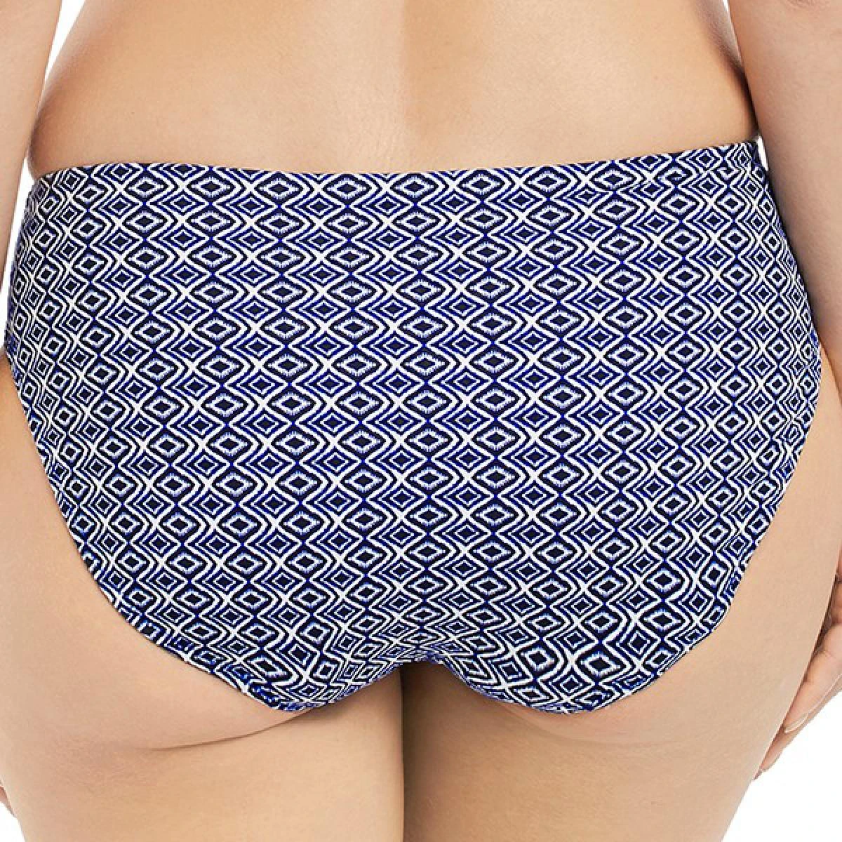 Slip De Bain Mi-couvrant La Manga – Image 4