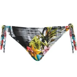 Slip De Bain Noué Wakaya