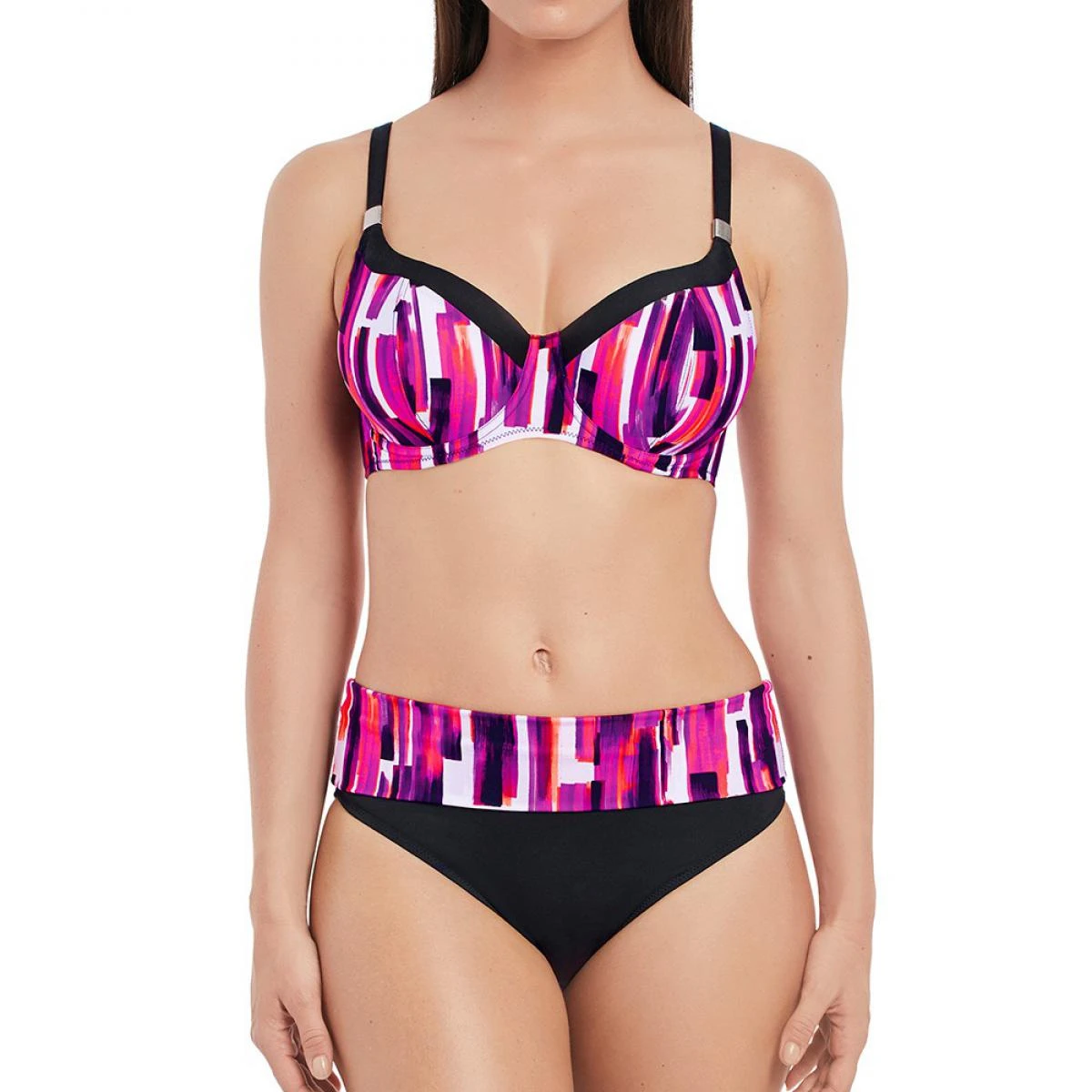 Slip De Bain Taille Ajustable Casablanca – Image 7