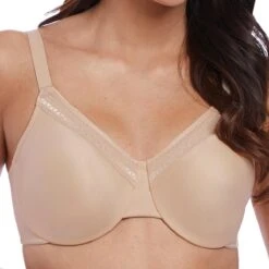 Soutien-gorge Emboîtant Armatures Wacoal PERFECT PRIMER Sand Perfect Primer