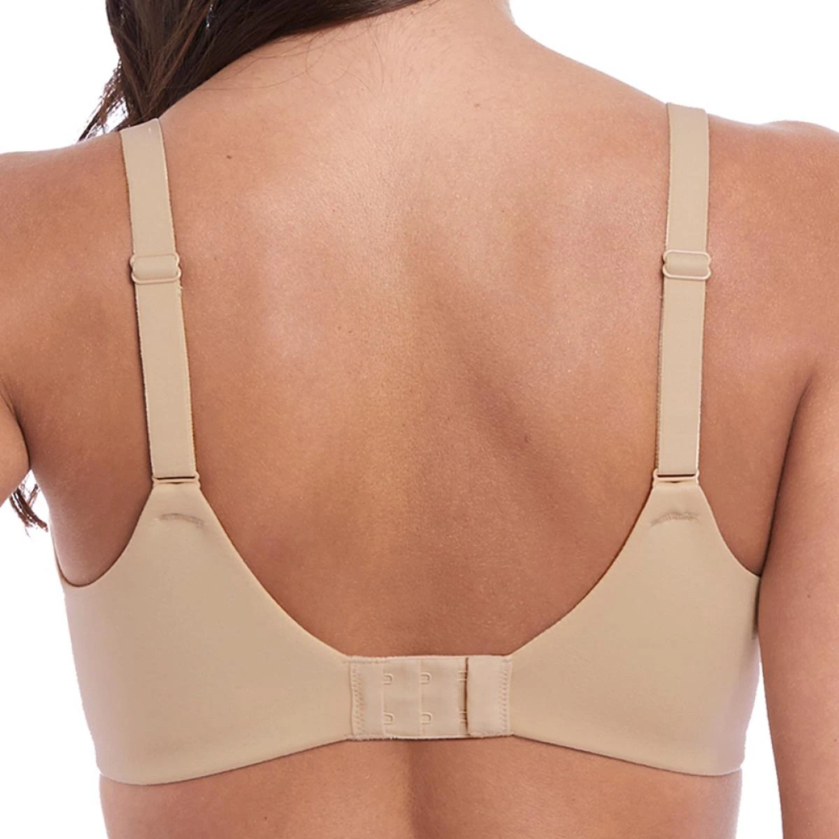 Soutien-gorge Emboîtant Armatures Wacoal PERFECT PRIMER Sand Perfect Primer – Image 5