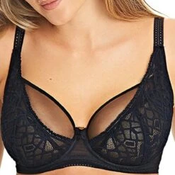 FREYA Soutien Gorge à Armatures Soiree Lace