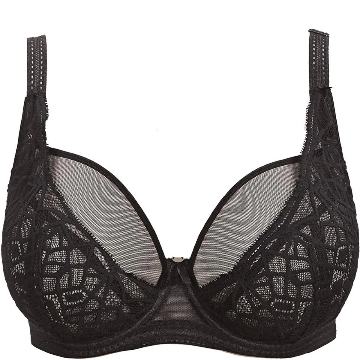 FREYA Soutien Gorge à Armatures Soiree Lace – Image 4