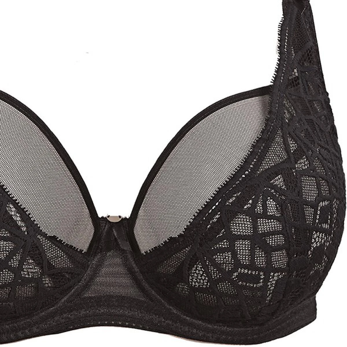 FREYA Soutien Gorge à Armatures Soiree Lace – Image 5