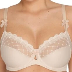 PRIMA DONNA Soutien-gorge à Armatures PrimaDonna Twist A LA FOLIE Café Au Lait