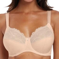 Soutien-gorge Emboîtant Armatures Fantasie MEMOIR Natural Beige Memoir