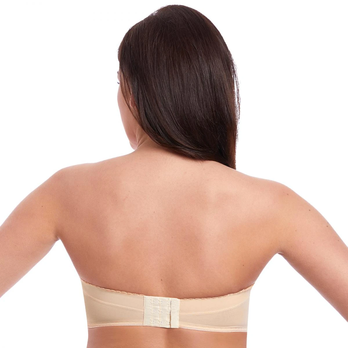 Soutien-gorge à Bretelles Amovibles Freya CAMEO Beige Cameo – Image 4