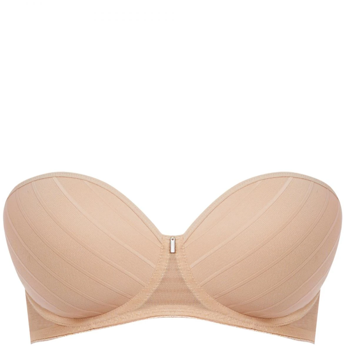 Soutien-gorge à Bretelles Amovibles Freya CAMEO Beige Cameo – Image 2