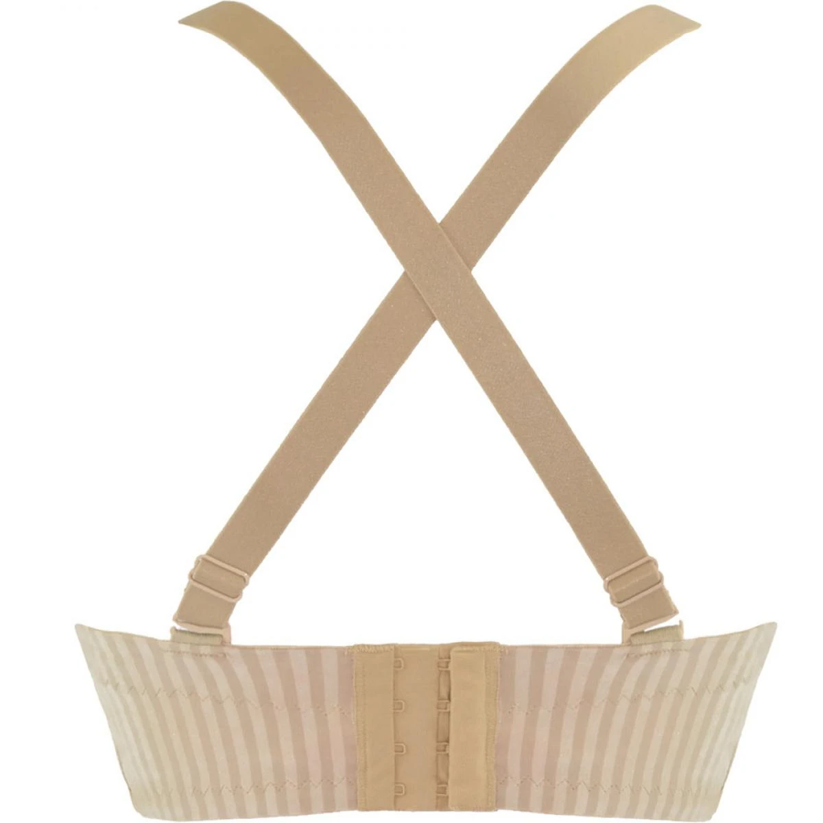 Soutien-gorge Bandeau Curvy Kate LUXE Biscotti Luxe – Image 8