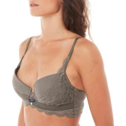 Soutien-gorge Ampliforme Coque Moulée DUEL POMM'POIRE DUEL