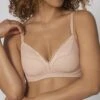 Soutien-gorge Triumph FIT SMART Beige FIT SMART