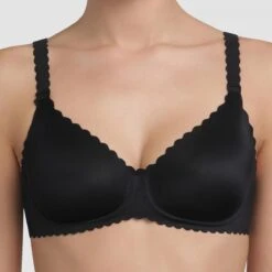 DIM Soutien-gorge Armatures Body Touch