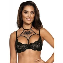 Soutien-gorge Balconnet Armatures SEDUCTIVE WOMAN