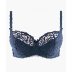 Soutien-gorge Balconnet Armatures Aubade COURBES DIVINES Soprano COURBES DIVINES