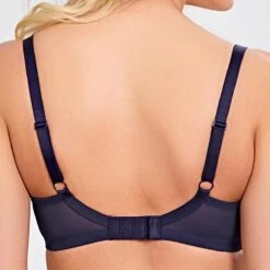 Soutien-gorge Balconnet Panache TANGO Navy Tango
