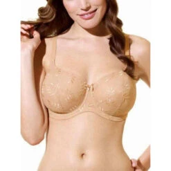 Panache Soutien-gorge Balconnet Tango