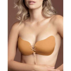 Soutien-gorge Bandeau Adhésif Marron Bye Bra Adhesive Bras ADHESIVE BRAS