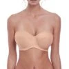 FANTASIE Soutien-gorge Bandeau Armatures Fantaisie AURA Natural Beige Aura