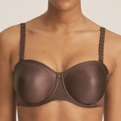 Soutien-gorge Bandeau Armatures Prima Donna EVERY WOMAN Ebony Every Woman