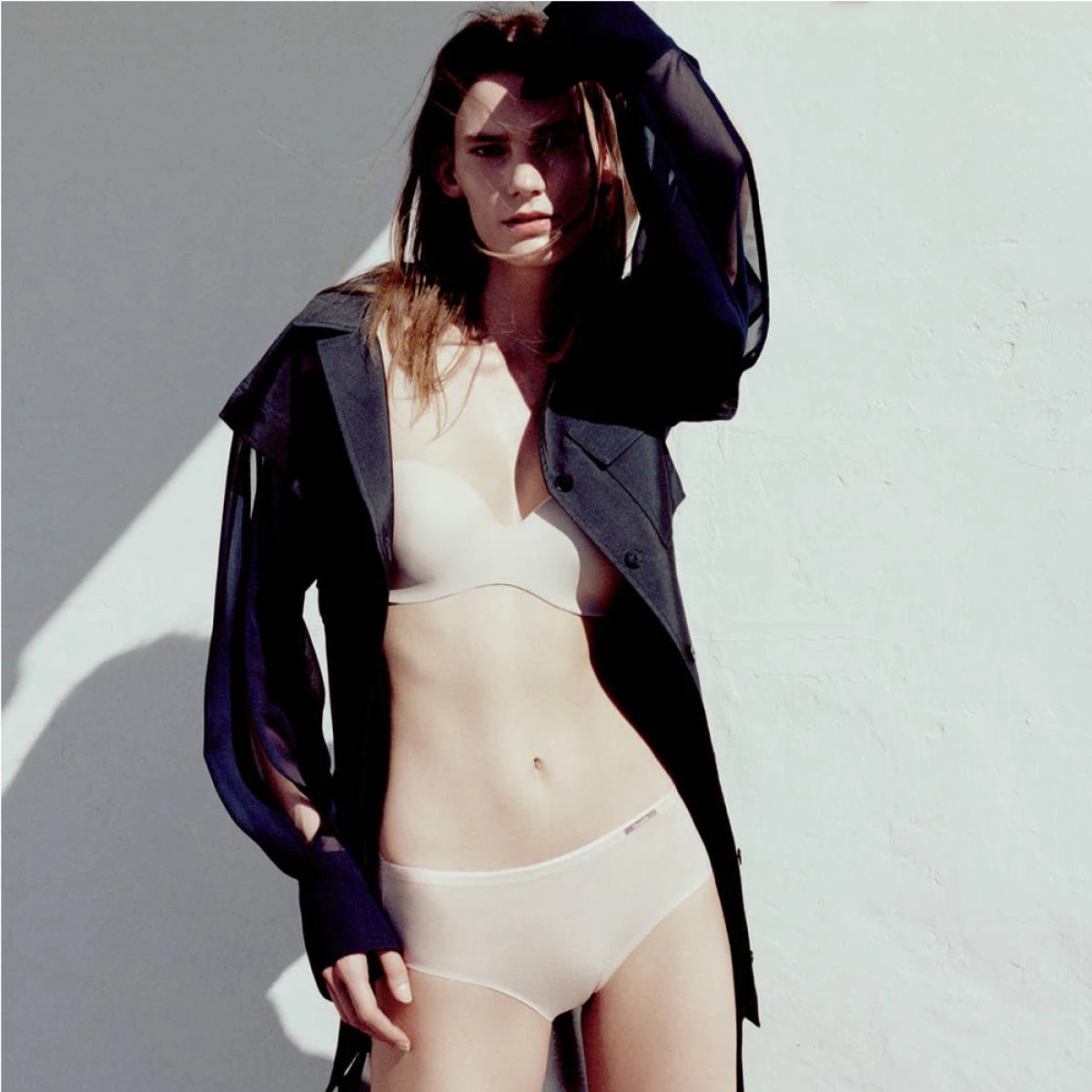 Chantelle Soutien-gorge Bandeau Absolute Invisible – Image 5