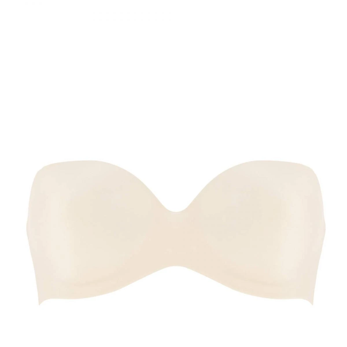 Chantelle Soutien-gorge Bandeau Absolute Invisible – Image 2