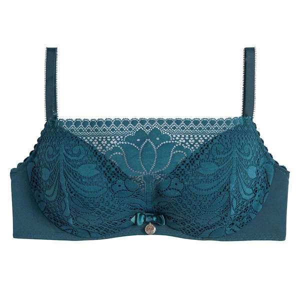 Soutien-gorge Bandeau EPHEMERE POMM'POIRE EPHEMERE – Image 4
