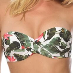 Banana Moon Soutien-gorge Bandeau Paraiso