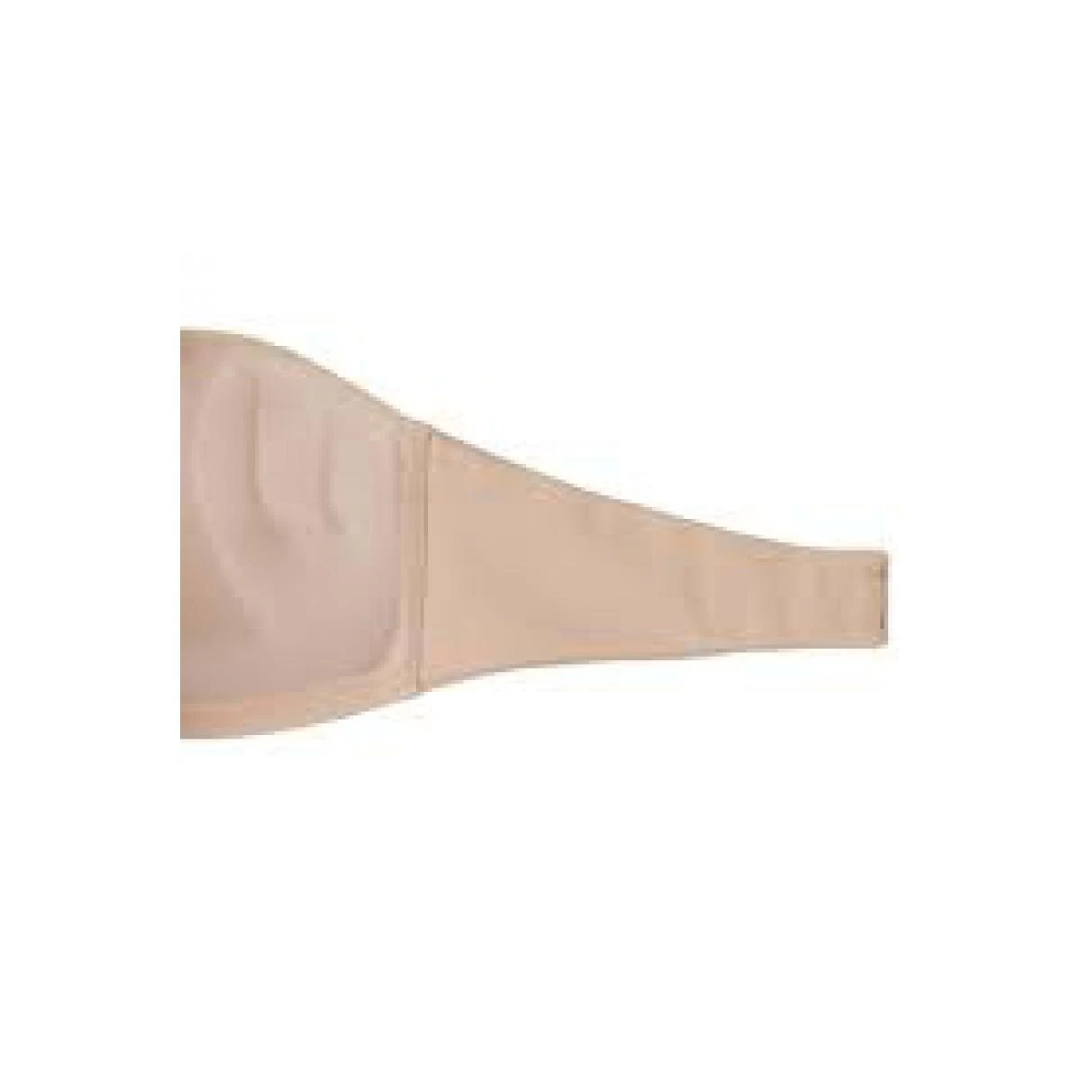 Wonderbra Soutien-Gorge Bandeau Ultimate Strapless Beige – Image 4