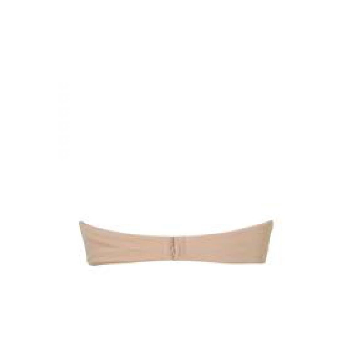 Wonderbra Soutien-Gorge Bandeau Ultimate Strapless Beige – Image 5
