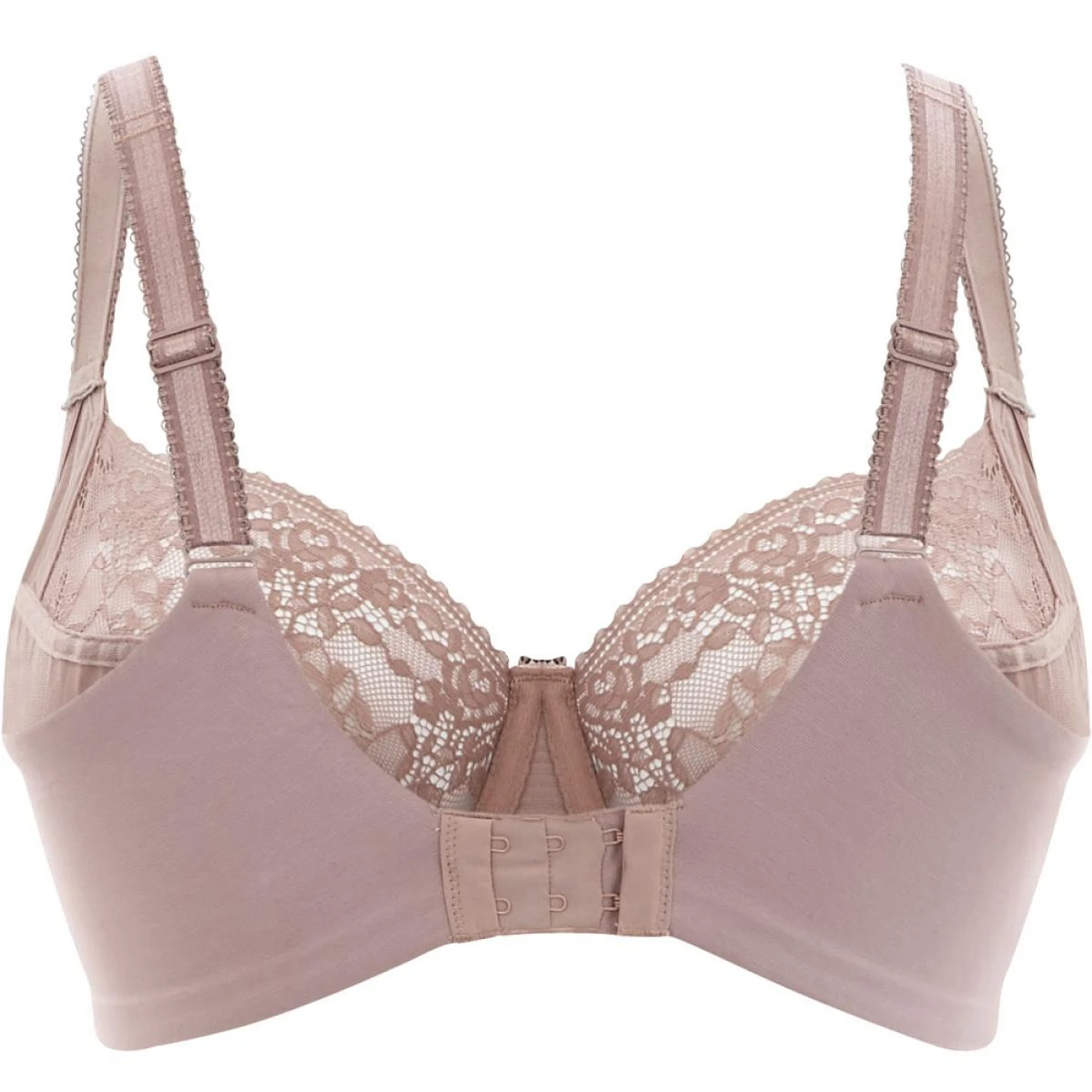 Soutien-gorge Bonnets Entiers Sculptresse CHI CHI Cappuccino – Image 5