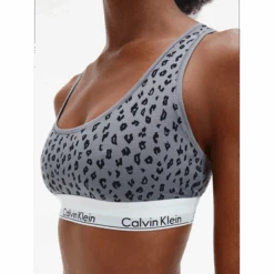 CALVIN KLEIN UNDERWEAR Brassière