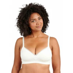 Soutien-gorge Brassière Sans Armatures Agathe