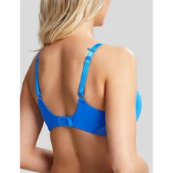 Soutien-gorge Coques Moulées Armatures Bleu Cleo By Panache Koko Chic Koko Chic