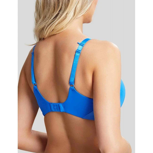 Soutien-gorge Coques Moulées Armatures Bleu Cleo By Panache Koko Chic Koko Chic