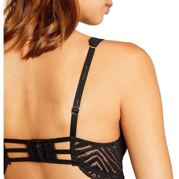 Soutien-gorge Coques Moulées Armatures MARIANNE – Image 2