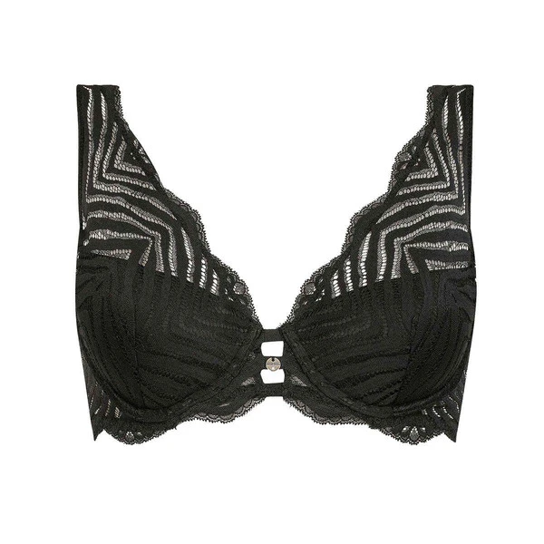 Soutien-gorge Coques Moulées Armatures MARIANNE – Image 4