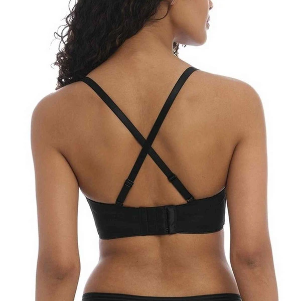 Soutien-gorge Coques Moulées Armatures - Noir Freya TAILORED TAILORED – Image 6