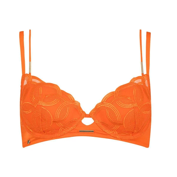 Soutien-gorge Coques Moulées Armatures AGATHE – Image 4